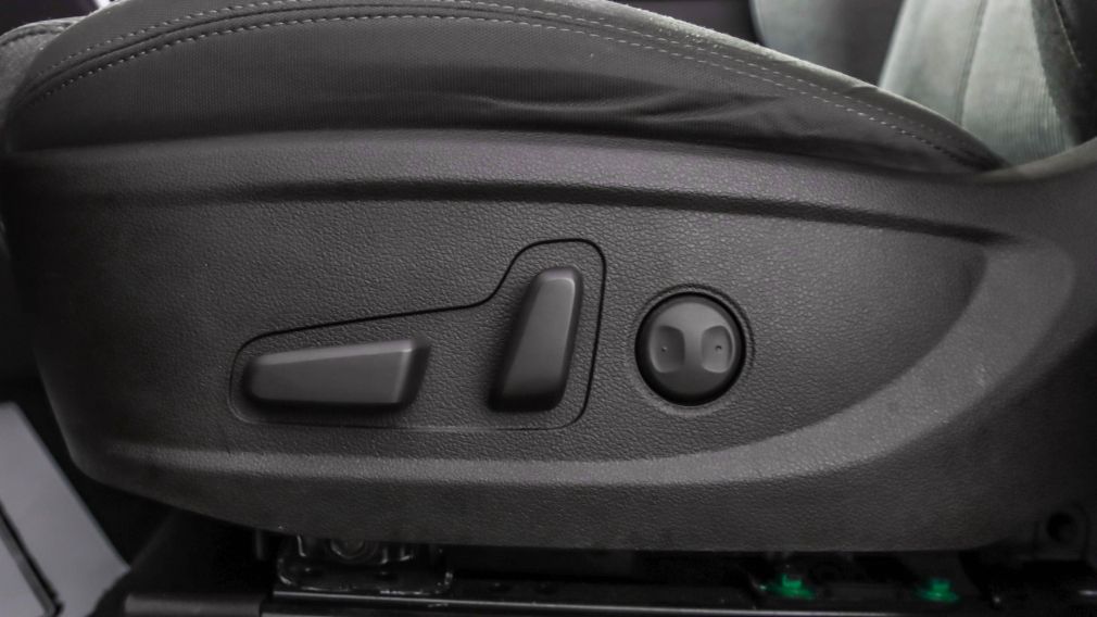 2019 Hyundai Santa Fe PREFERRED auto GR ELECT CAMERA RECUL Bluetooth #16