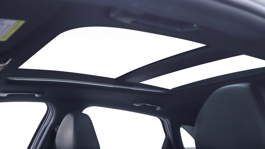 2022 Kia K5 GT AWD AUTO A/C GR ELECT MAGS CUIR TOIT NAVIGATION #14