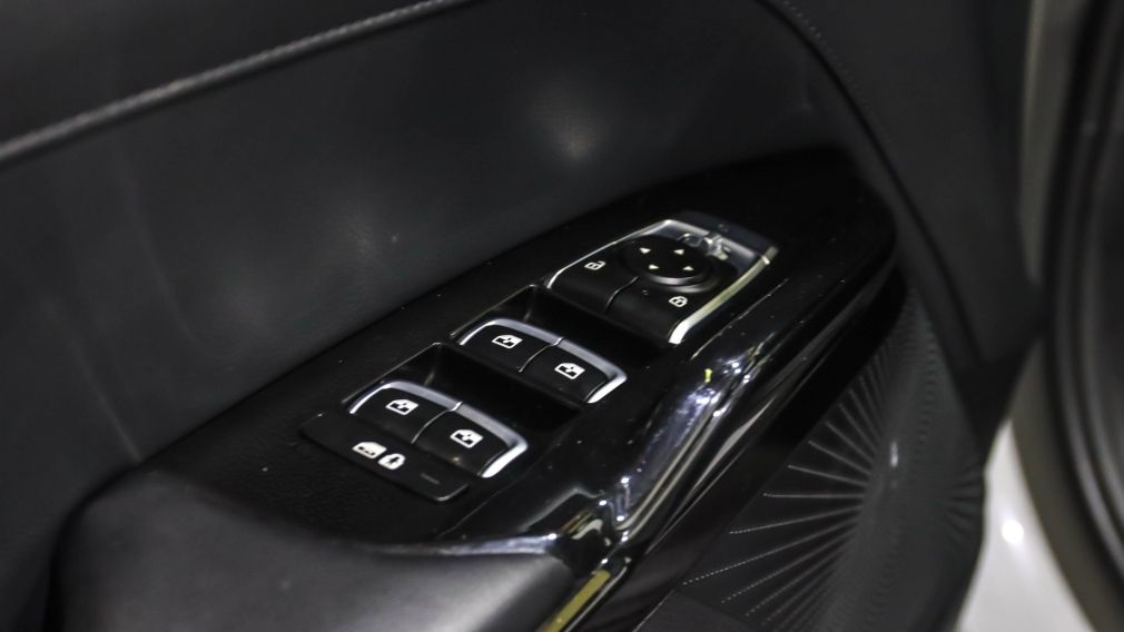 2022 Kia K5 GT AWD AUTO A/C GR ELECT MAGS CUIR TOIT NAVIGATION #12