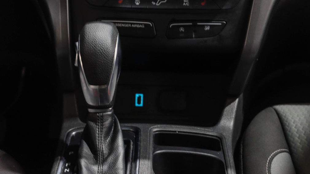 2018 Ford Escape SE AWD AUTO A/C GR ELECT MAGS CAMERA BLUETOOTH #17