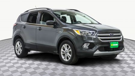 2018 Ford Escape SE AWD AUTO A/C GR ELECT MAGS CAMERA BLUETOOTH                à Saguenay                