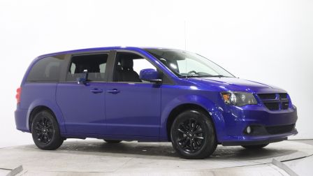 2020 Dodge GR Caravan GT GR ELECT BLUETOOTH CAMERA DE RECUL MAGS                à Montréal                