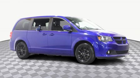 2020 Dodge GR Caravan GT GR ELECT BLUETOOTH CAMERA DE RECUL MAGS                in Lévis                