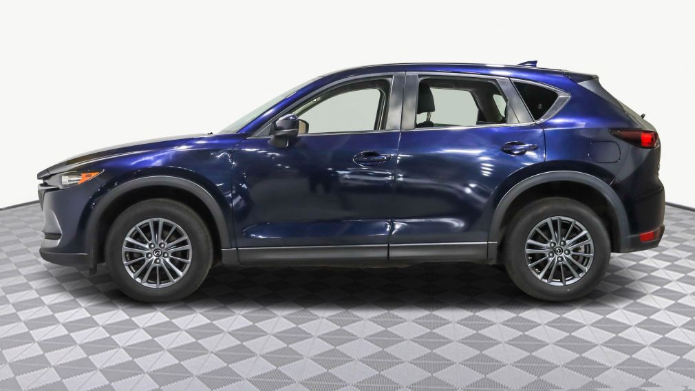 2019 Mazda CX 5 GX AWD AUTO A/C GR ELECT MAGS CAMERA BLUETOOTH #4