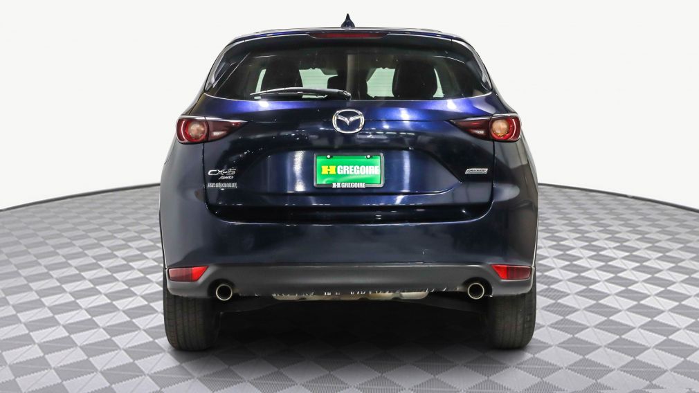 2019 Mazda CX 5 GX AWD AUTO A/C GR ELECT MAGS CAMERA BLUETOOTH #6