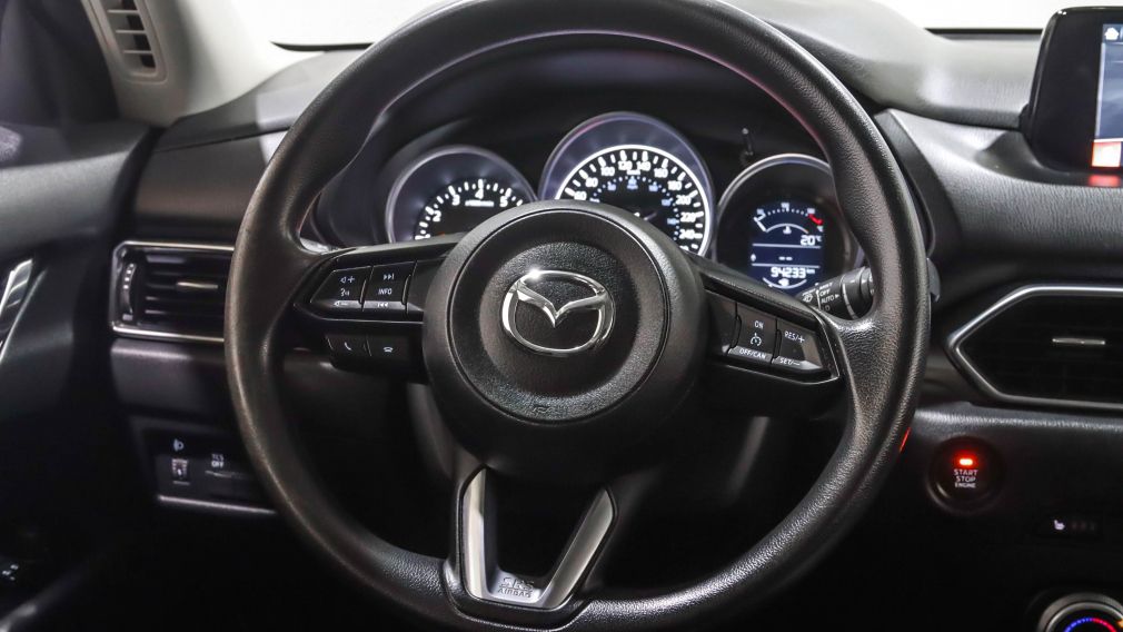 2019 Mazda CX 5 GX AWD AUTO A/C GR ELECT MAGS CAMERA BLUETOOTH #14