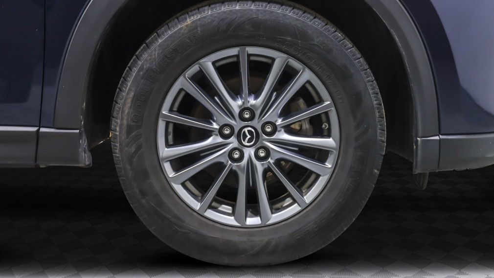 2019 Mazda CX 5 GX AWD AUTO A/C GR ELECT MAGS CAMERA BLUETOOTH #23