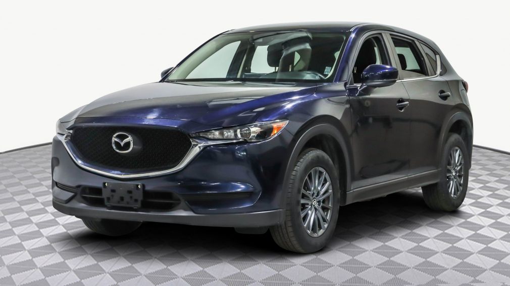 2019 Mazda CX 5 GX AWD AUTO A/C GR ELECT MAGS CAMERA BLUETOOTH #3