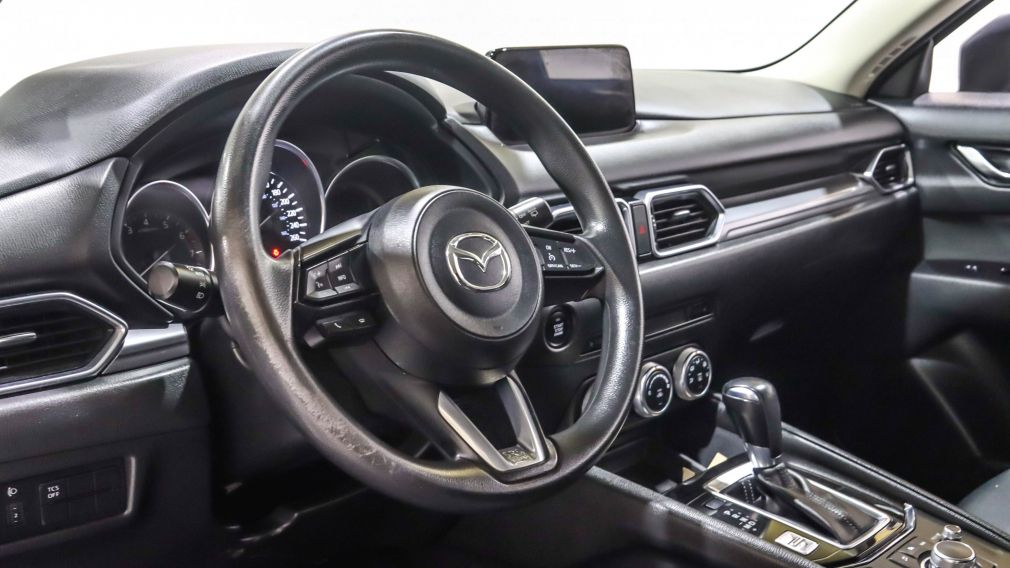 2019 Mazda CX 5 GX AWD AUTO A/C GR ELECT MAGS CAMERA BLUETOOTH #11