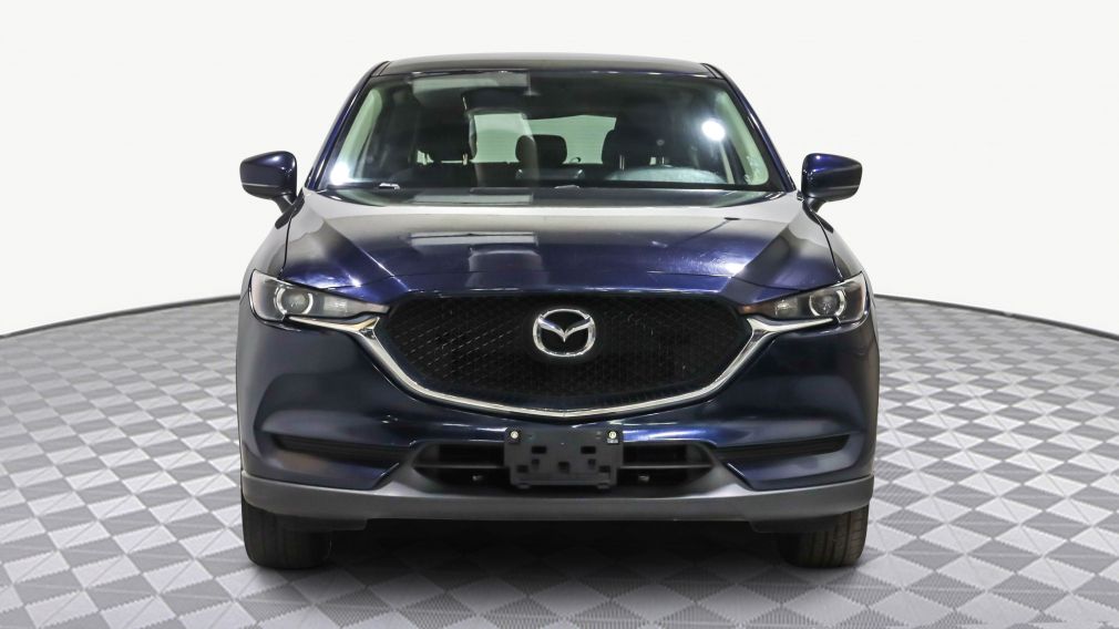 2019 Mazda CX 5 GX AWD AUTO A/C GR ELECT MAGS CAMERA BLUETOOTH #2