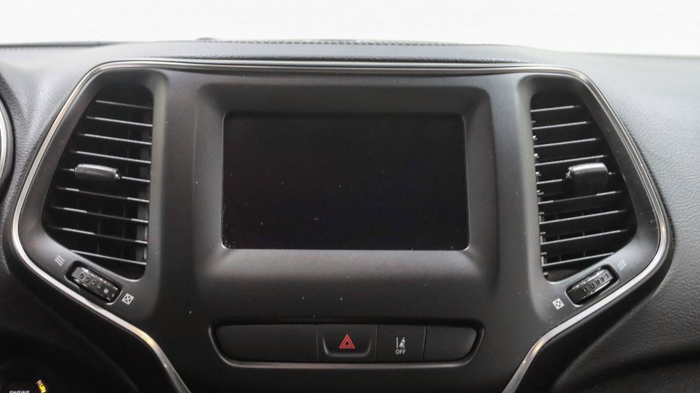 2021 Jeep Cherokee North AWD AUTO A/C GR ELECT MAGS CAMERA BLUETOOTH #19