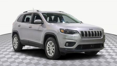 2021 Jeep Cherokee North AWD AUTO A/C GR ELECT MAGS CAMERA BLUETOOTH                in Granby                