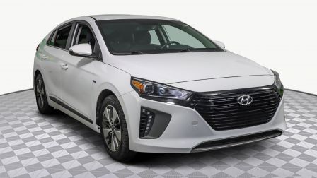 2019 Hyundai IONIQ PREFERRED AUTO A/C MAGS CAM RECUL BLUETOOTH                à Saguenay                