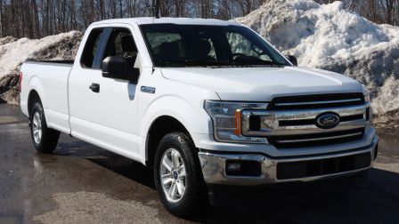 2018 Ford F150 AUTO A/C GR ELECT MAGS CAM RECUL BLUETOOTH                in Saint-Jean-sur-Richelieu                