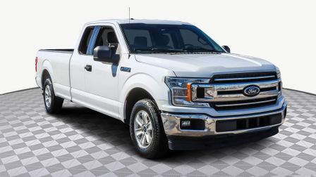 2018 Ford F150 AUTO A/C GR ELECT MAGS CAM RECUL BLUETOOTH                à Québec                