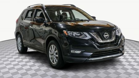 2017 Nissan Rogue SV AUTO AC GR ELEC MAGS CAM RECULE BLUETOOTH                in Granby                