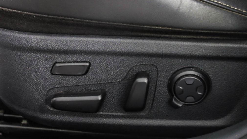 2019 Kia Stinger GT LIMITED AUTO A/C TOIT NAV GR ELECT MAGS CAM BLU #18