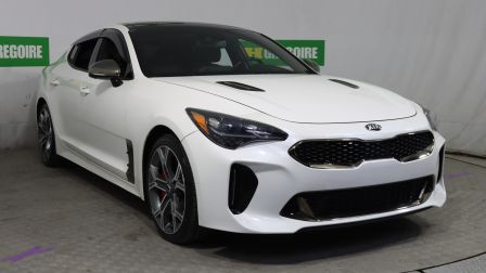 2019 Kia Stinger GT LIMITED AUTO A/C TOIT NAV GR ELECT MAGS CAM BLU                in Granby                
