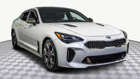 2019 Kia Stinger GT LIMITED AUTO A/C TOIT NAV GR ELECT MAGS CAM BLU                à Repentigny                