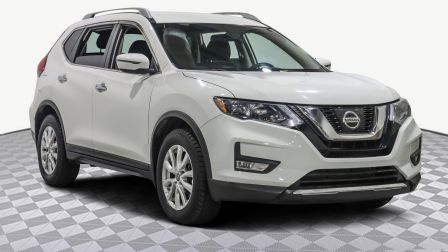 2017 Nissan Rogue SV AUTO A/C GR ELECT MAGS CAMERA BLUETOOTH                in Granby                