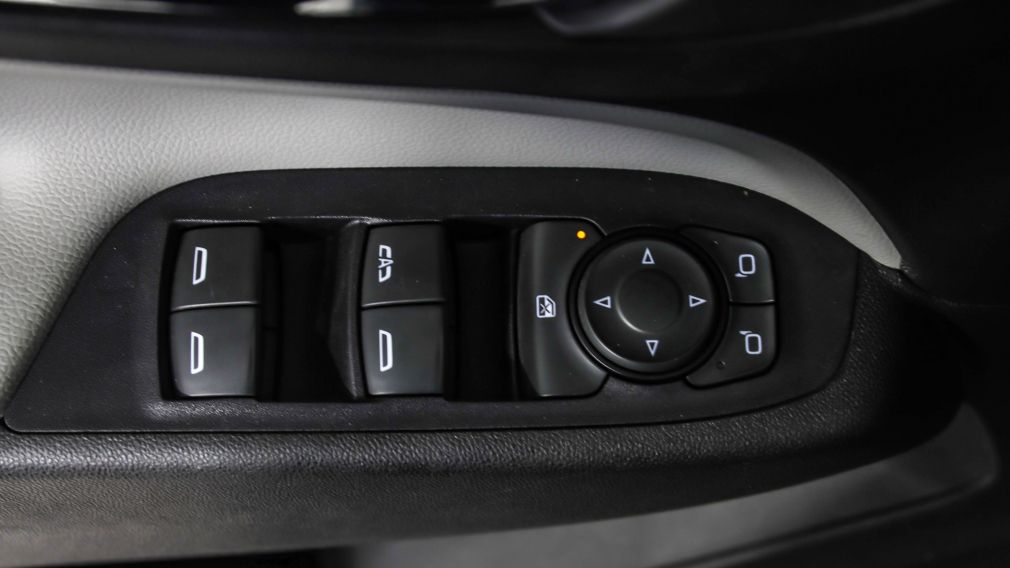 2019 Chevrolet Equinox LS AUTO A/C GR ELECT MAGS CAM RECUL BLUETOOTH #11