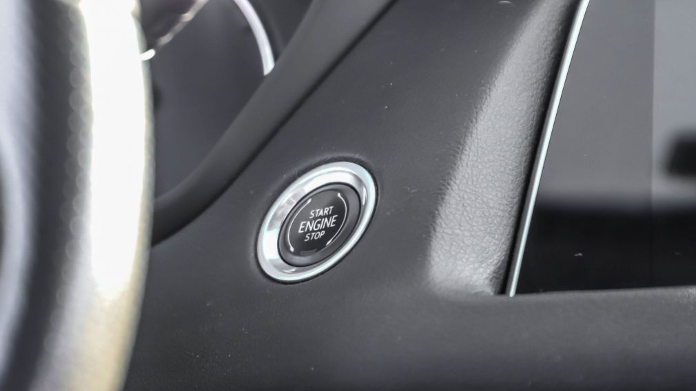 2019 Cadillac XT4 AWD Sport auto A/C TOIT GR ELECT MAGS CAM RECUL BL #16