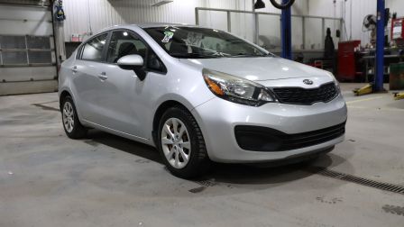 2015 Kia Rio EX                à Trois-Rivières                