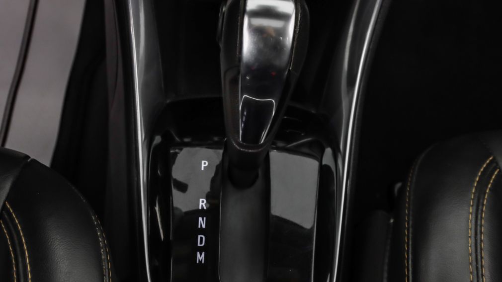 2020 Chevrolet Trax PREMIER AWD AUTO A/C GR ELECT MAGS CAM RECUL #19