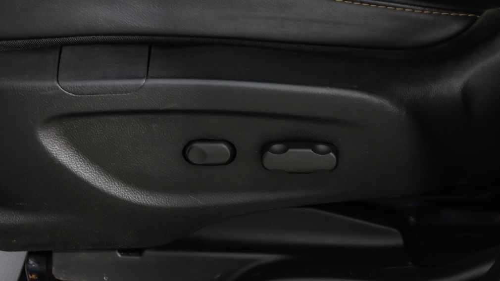 2020 Chevrolet Trax PREMIER AWD AUTO A/C GR ELECT MAGS CAM RECUL #12