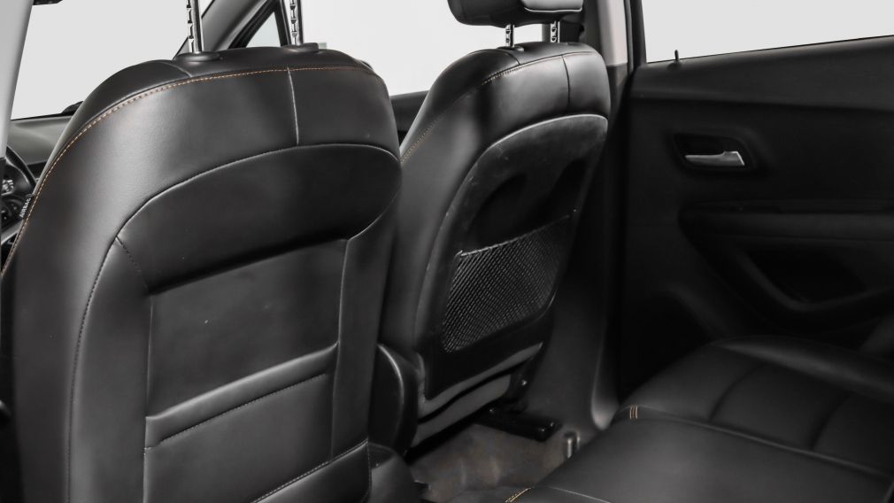 2020 Chevrolet Trax PREMIER AWD AUTO A/C GR ELECT MAGS CAM RECUL #22