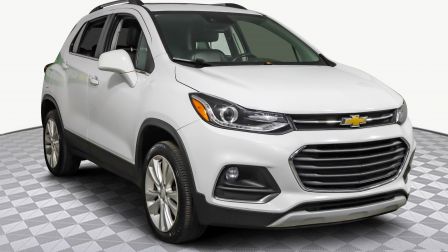 2020 Chevrolet Trax PREMIER AWD AUTO A/C GR ELECT MAGS CAM RECUL                in Victoriaville                