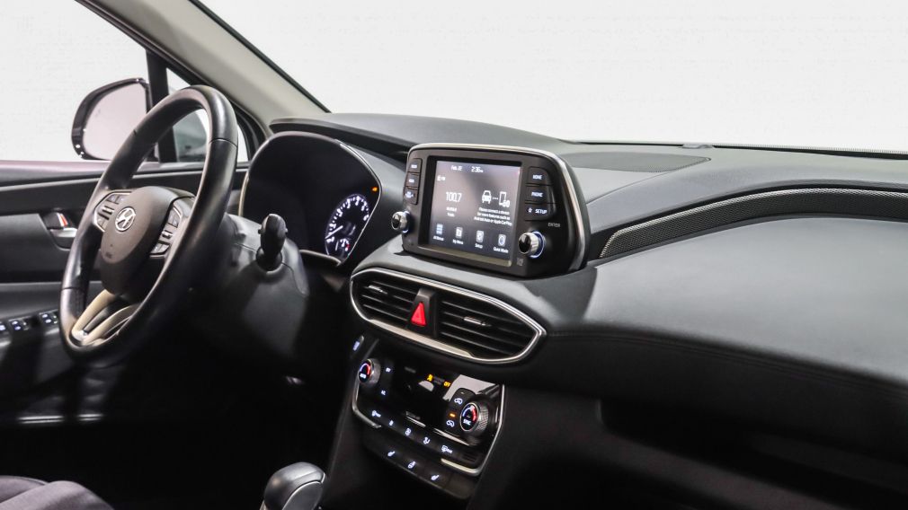 2020 Hyundai Santa Fe Preferred AWD AUTO A/C GR ELECT MAGS CAMERA BLUETO #23