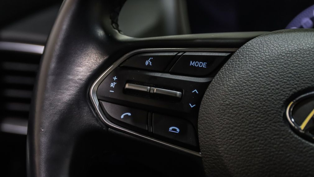 2020 Hyundai Santa Fe Preferred AWD AUTO A/C GR ELECT MAGS CAMERA BLUETO #17