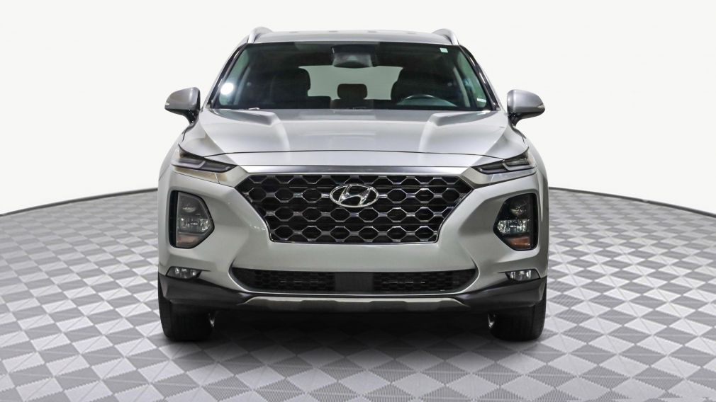 2020 Hyundai Santa Fe Preferred AWD AUTO A/C GR ELECT MAGS CAMERA BLUETO #2