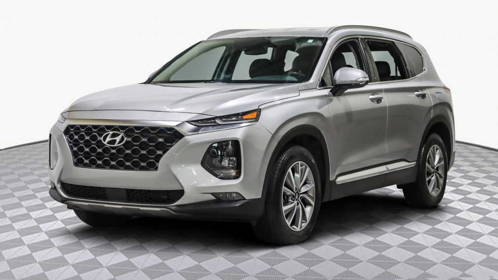 2020 Hyundai Santa Fe Preferred AWD AUTO A/C GR ELECT MAGS CAMERA BLUETO #3