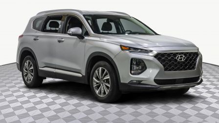 2020 Hyundai Santa Fe Preferred AWD AUTO A/C GR ELECT MAGS CAMERA BLUETO                à Laval                