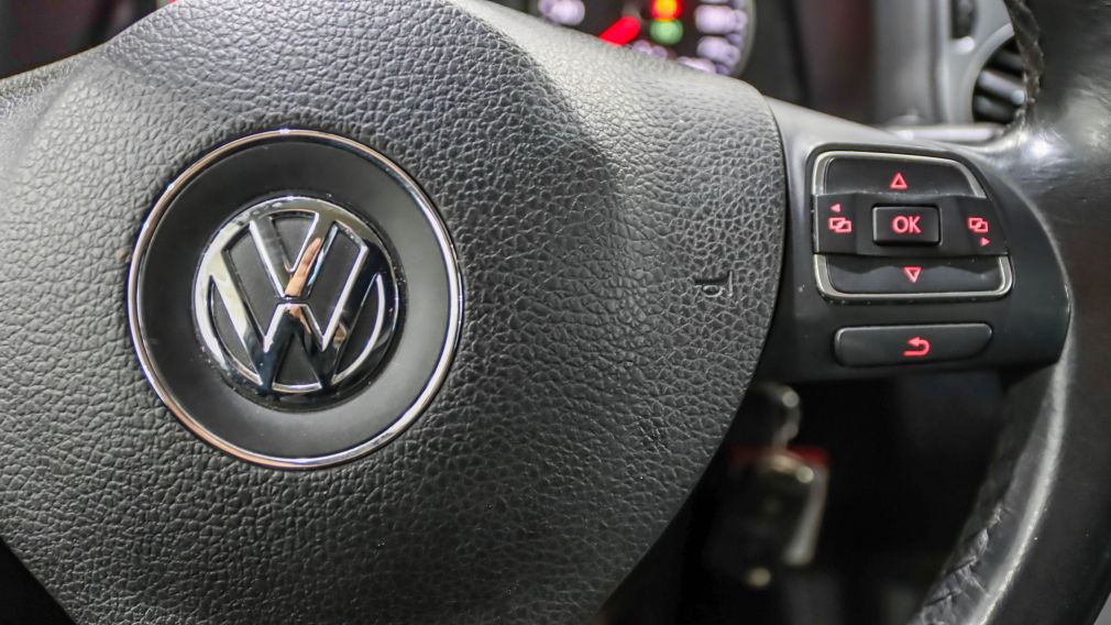 2015 Volkswagen Tiguan Trendline #15