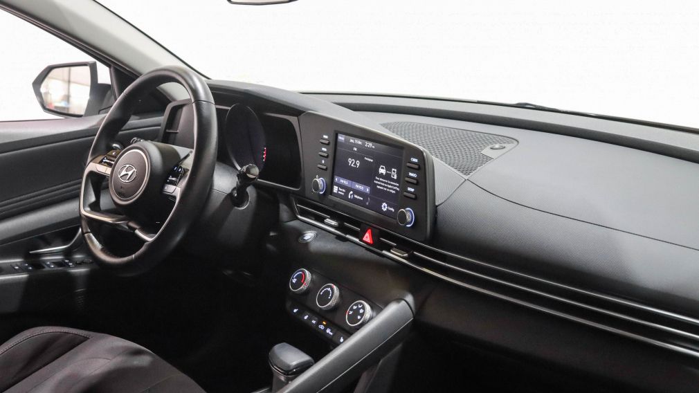 2021 Hyundai Elantra Preferred AUTO A/C GR ELECT MAGS CAMERA BLUETOOTH #20