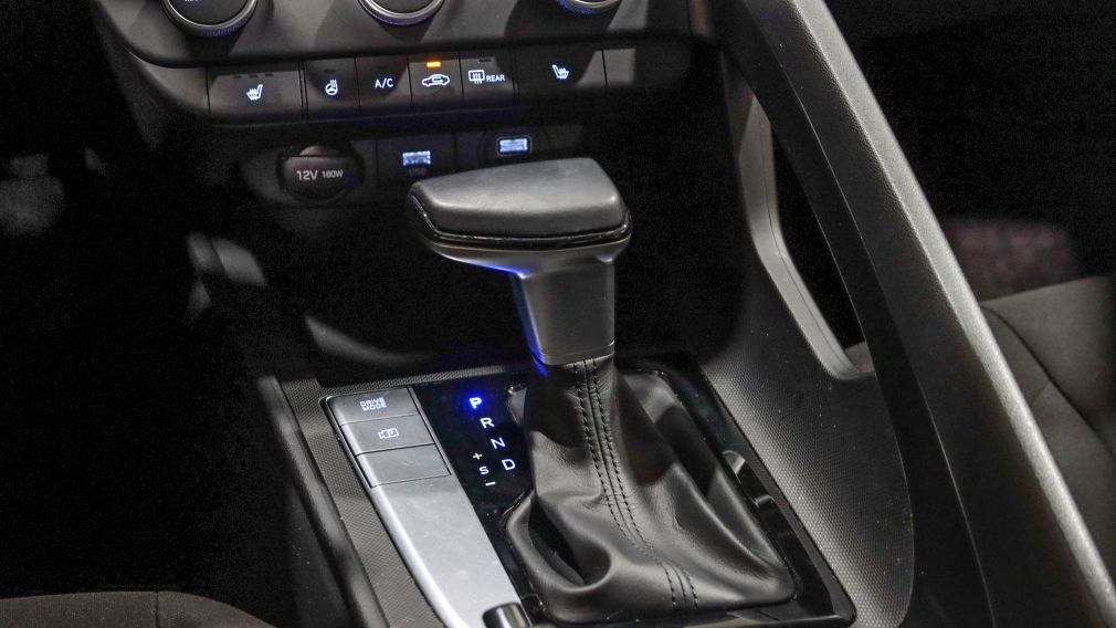 2021 Hyundai Elantra Preferred AUTO A/C GR ELECT MAGS CAMERA BLUETOOTH #19