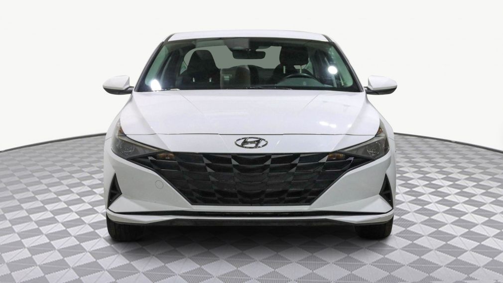 2021 Hyundai Elantra Preferred AUTO A/C GR ELECT MAGS CAMERA BLUETOOTH #2