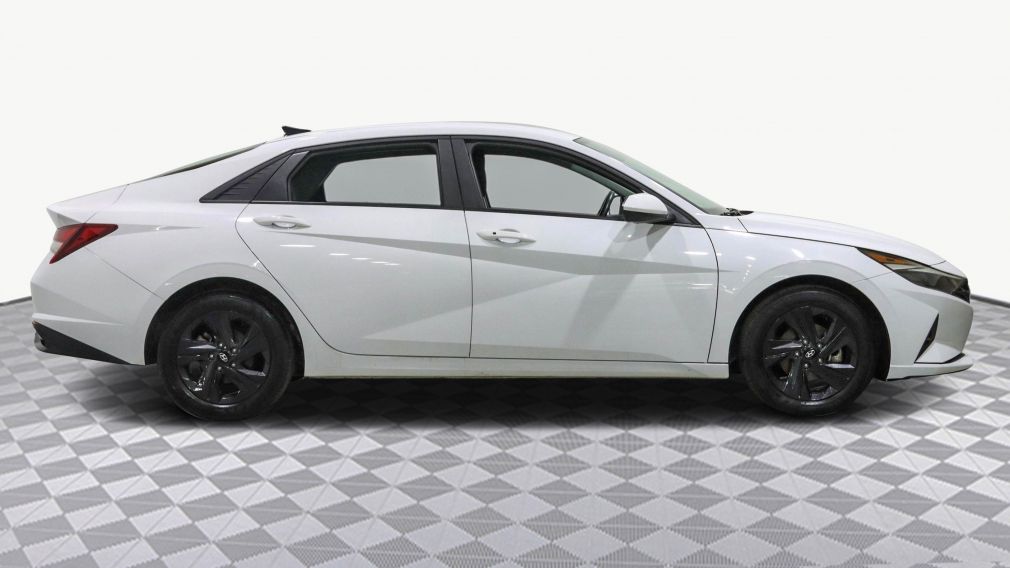 2021 Hyundai Elantra Preferred AUTO A/C GR ELECT MAGS CAMERA BLUETOOTH #8