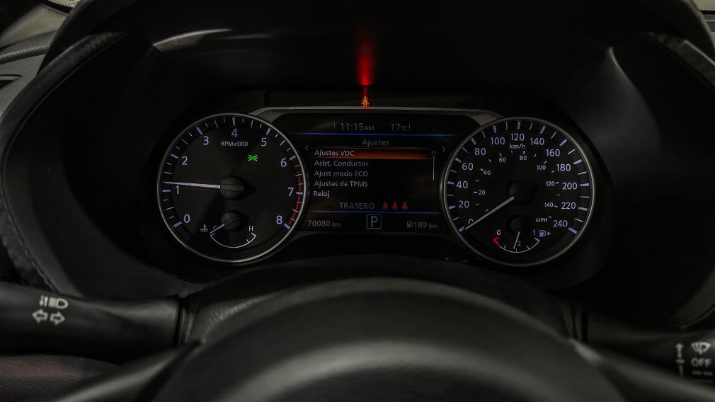 2021 Nissan Sentra SV * Mag * Caméra * Bluetooth *  A Partir de 4.99% #14