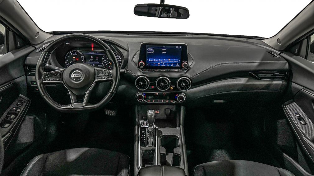 2021 Nissan Sentra SV * Mag * Caméra * Bluetooth *  A Partir de 4.99% #15