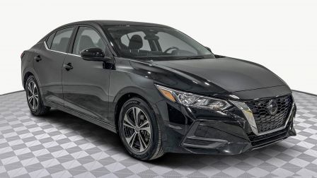 2021 Nissan Sentra SV * Mag * Caméra * Bluetooth *  A Partir de 4.99%                à Carignan                