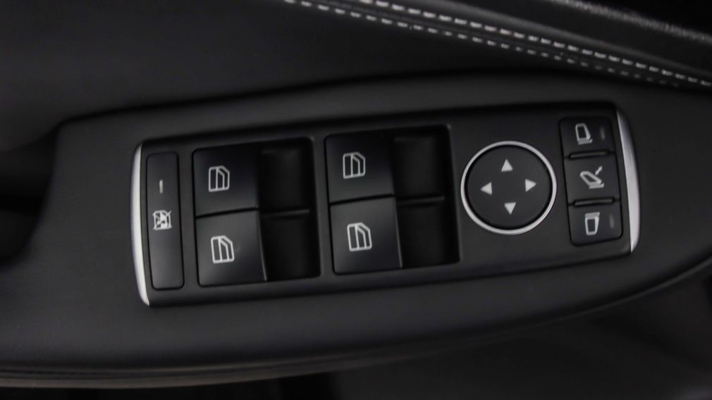 2017 Infiniti QX30 AWD 4DR AUTO A/C CUIRE GR ELECT MAGS CAM #11