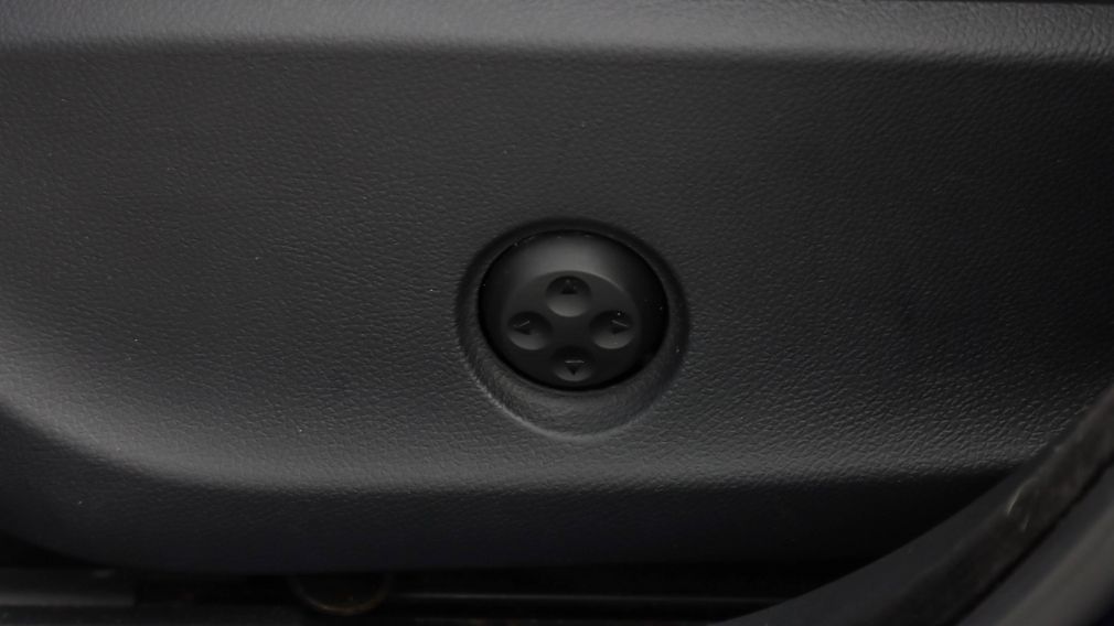 2017 Infiniti QX30 AWD 4DR AUTO A/C CUIRE GR ELECT MAGS CAM #13