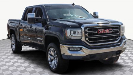 2017 GMC Sierra 1500 AUTO A/C GR ELECT MAGS CAM RECUL BLUETOOTH                à Îles de la Madeleine                