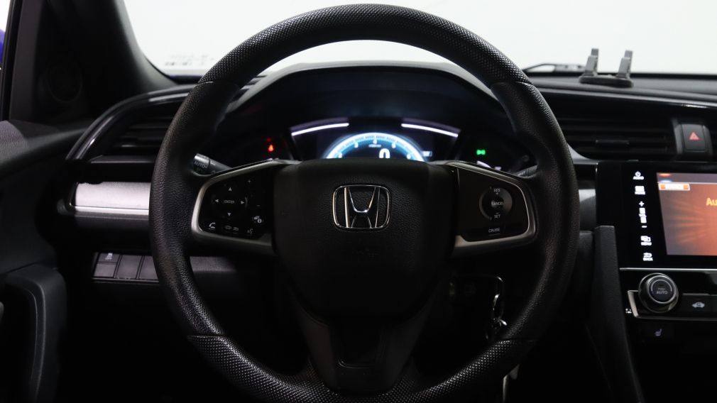 2017 Honda Civic LX #38