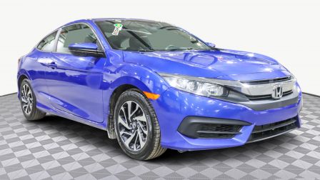 2017 Honda Civic LX                in Saint-Hyacinthe                