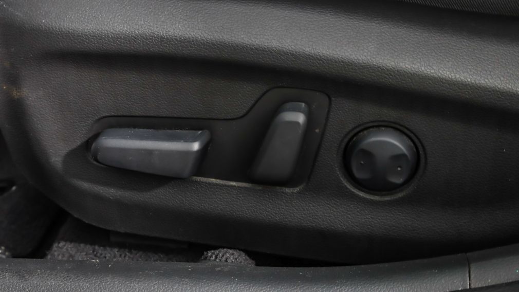 2018 Hyundai Elantra AUTO A/C CUIR TOIT GR ELECT MAGS CAM RECUL BLUETOO #12